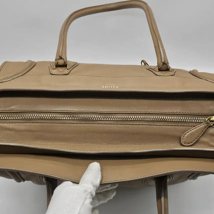 [BUNJANG] Celine Luggage Tote Bag / 셀린느 러기지 토트백