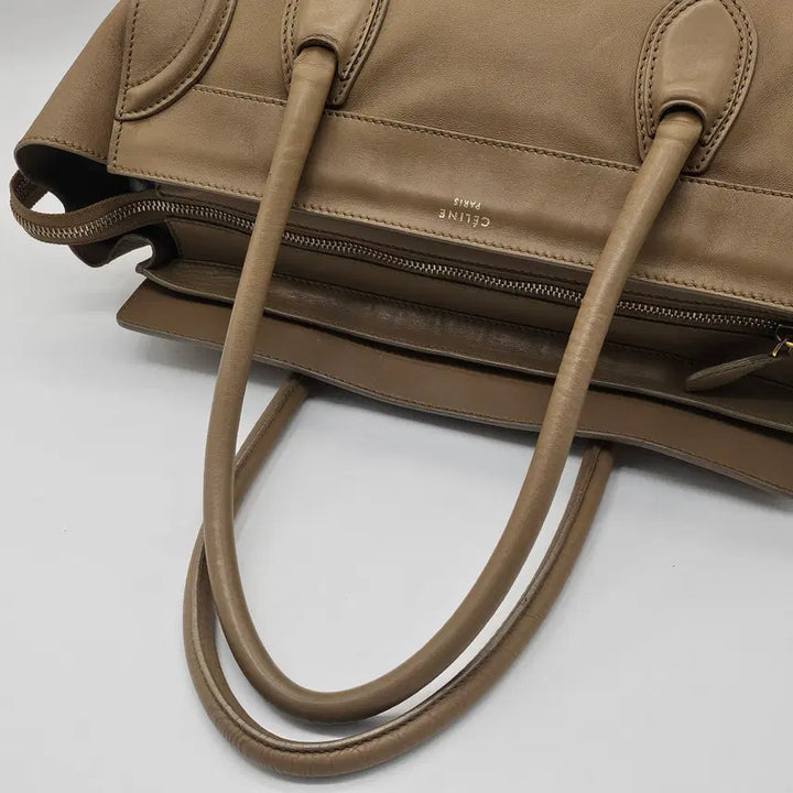 [BUNJANG] Celine Luggage Tote Bag / 셀린느 러기지 토트백