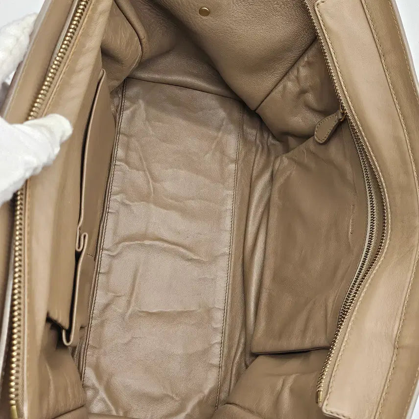 [BUNJANG] Celine Luggage Tote Bag / 셀린느 러기지 토트백