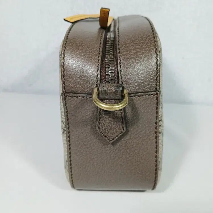 [BUNJANG] Gucci Vintage Neo Messenger Bag 476466 / [디어] 구찌 빈티지 네오 메신저백 476466
