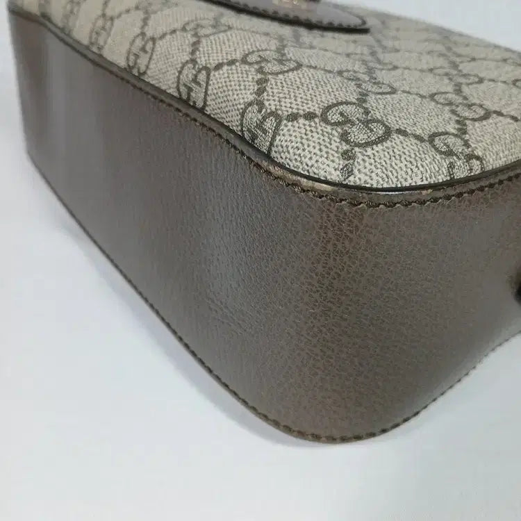 [BUNJANG] Gucci Vintage Neo Messenger Bag 476466 / [디어] 구찌 빈티지 네오 메신저백 476466