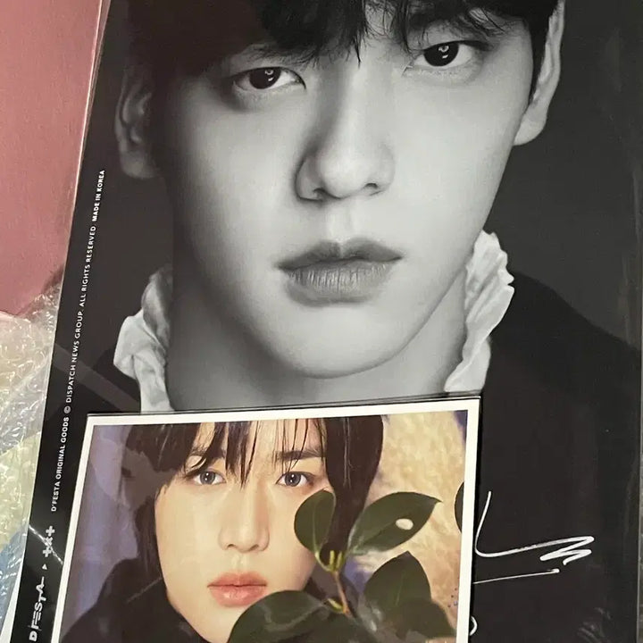 [BUNJANG] TXT Yeonjun Taehyun Soobin Beomgyu Photocard Bundle Set / 투바투 연준 태현 포카,디페스타 수빈 엘자파일,범규 엽서
