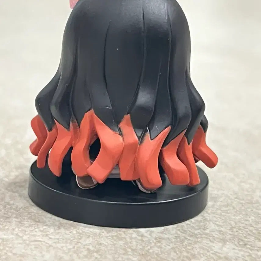 [BUNJANG] Demon Slayer Nezuko Adverge Motion Figure / 귀멸의칼날 애드버지모션 네즈코 판매합니다.