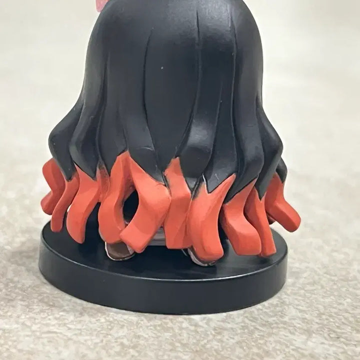 [BUNJANG] Demon Slayer Nezuko Adverge Motion Figure / 귀멸의칼날 애드버지모션 네즈코 판매합니다.