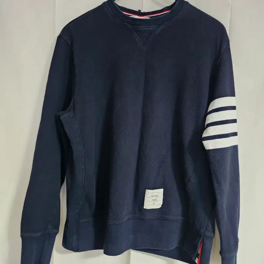 [BUNJANG] Thom Browne Sweatshirt / 톰브라운 정품 맨투맨