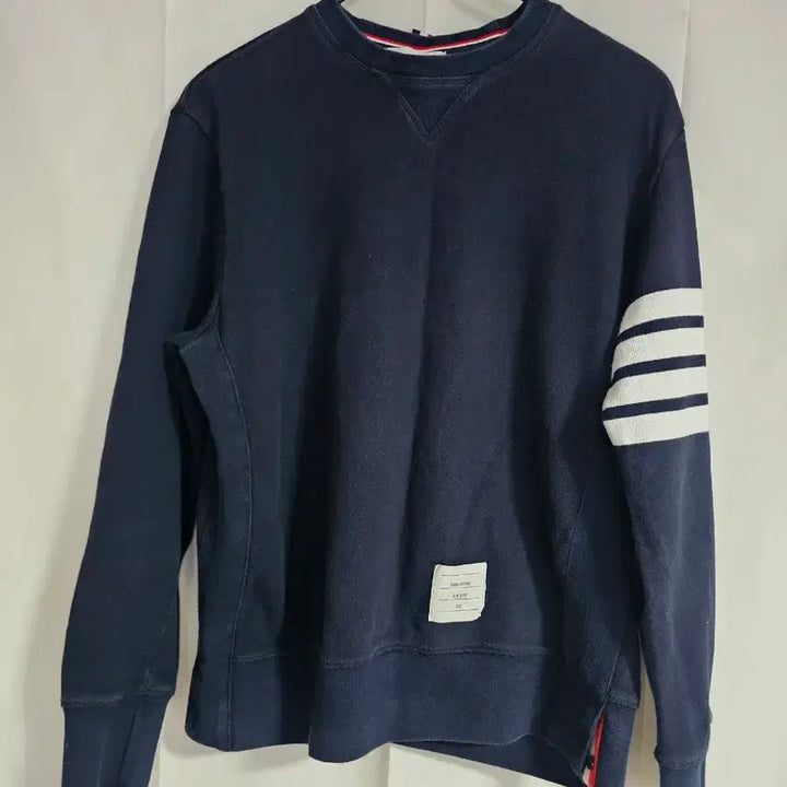 [BUNJANG] Thom Browne Sweatshirt / 톰브라운 정품 맨투맨