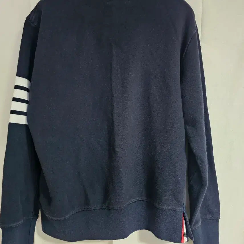 [BUNJANG] Thom Browne Sweatshirt / 톰브라운 정품 맨투맨