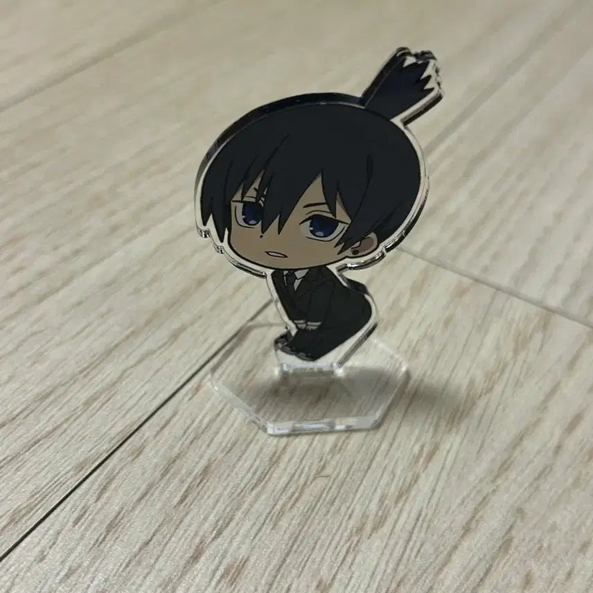 [BUNJANG] Chainsaw Man Aki Acrylic Stand / 체인소맨 아키 아크릴 스탠드 팔아요!!