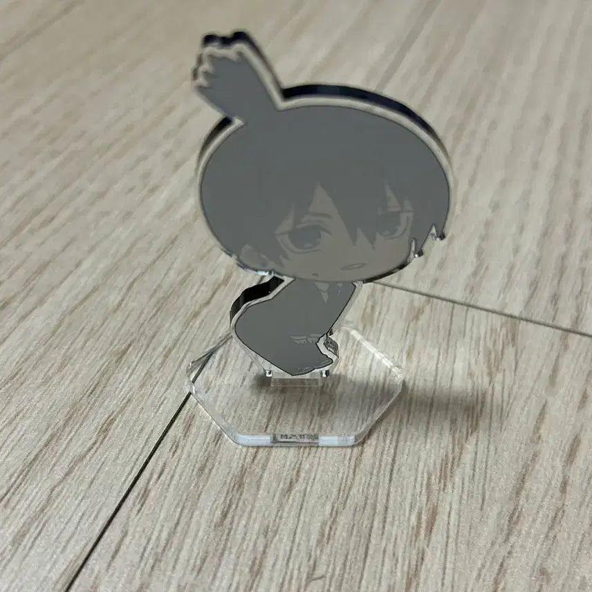 [BUNJANG] Chainsaw Man Aki Acrylic Stand / 체인소맨 아키 아크릴 스탠드 팔아요!!