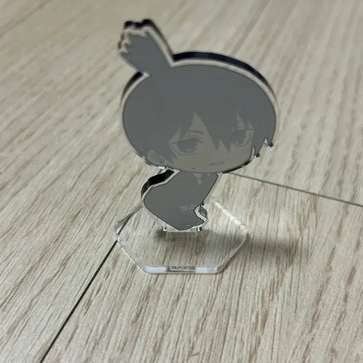 [BUNJANG] Chainsaw Man Aki Acrylic Stand / 체인소맨 아키 아크릴 스탠드 팔아요!!