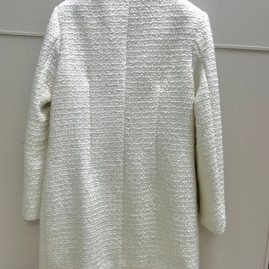 [BUNJANG] Archaic Tweed Jacket Dress / 아르카익 트위드원피스(실사있음) tweed jacket dress_cre