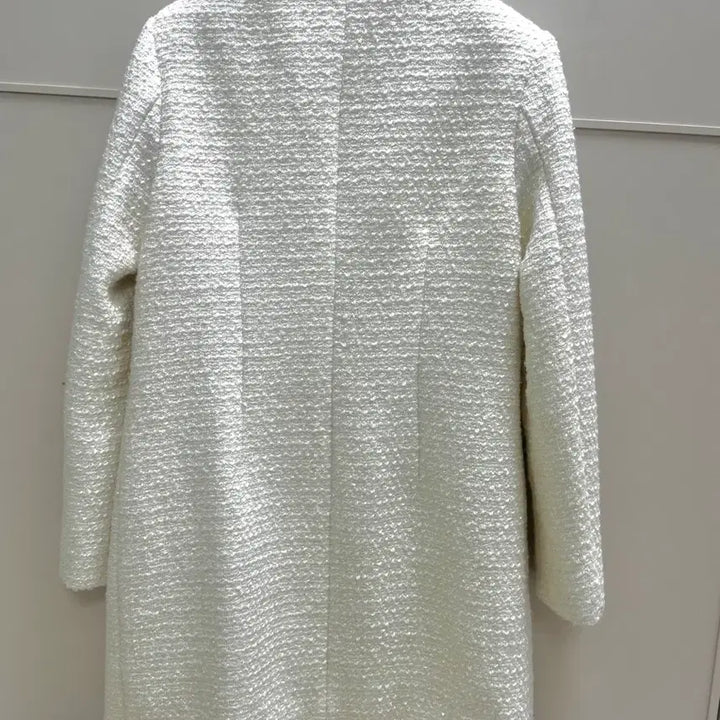[BUNJANG] Archaic Tweed Jacket Dress / 아르카익 트위드원피스(실사있음) tweed jacket dress_cre