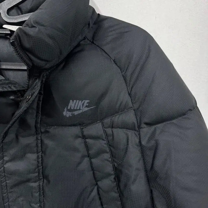 [SOLD OUT] [정품/S] 나이키 남성 오리솜털 패딩   QQ