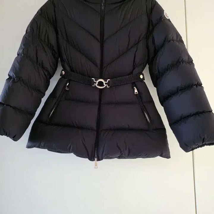 [BUNJANG] Moncler Brose Down Jacket Black 1 Size / 몽클레어 브로세 다운 재킷 블랙 1사이즈55
