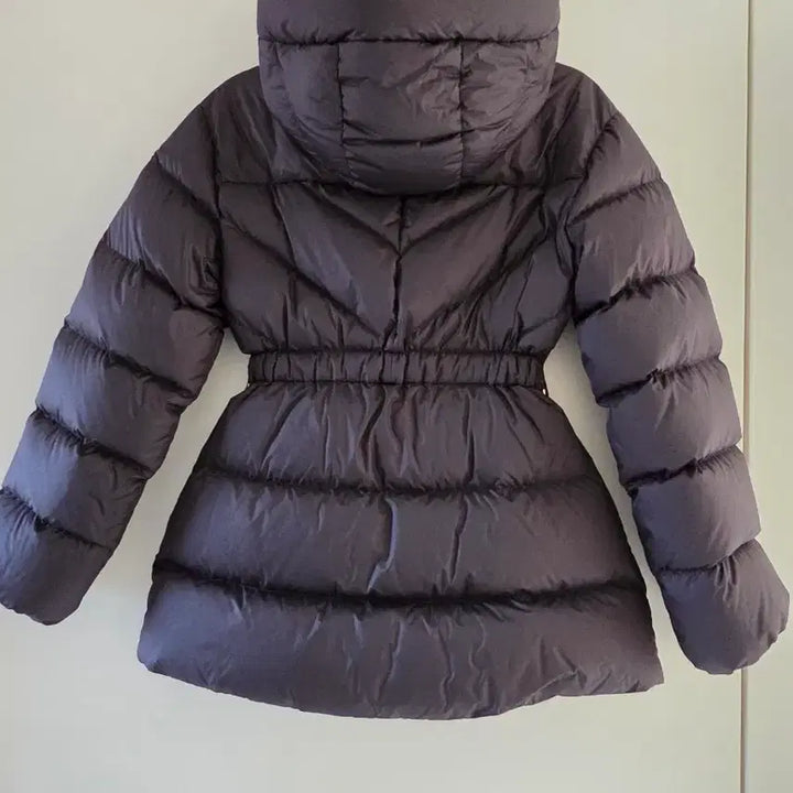 [BUNJANG] Moncler Brose Down Jacket Black 1 Size / 몽클레어 브로세 다운 재킷 블랙 1사이즈55