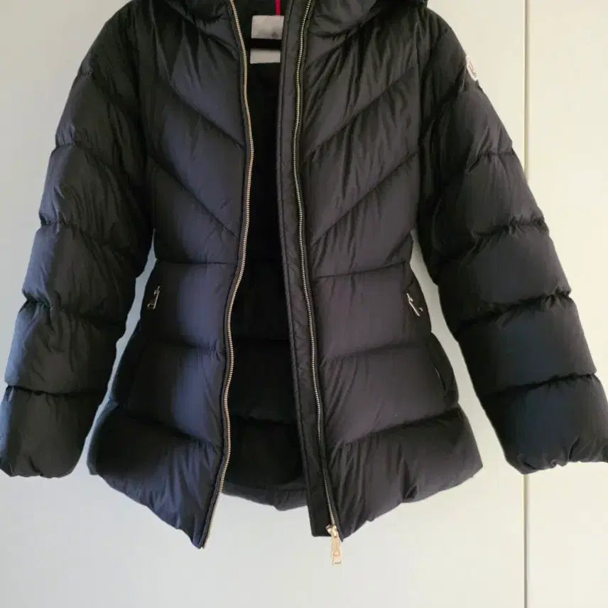 [BUNJANG] Moncler Brose Down Jacket Black 1 Size / 몽클레어 브로세 다운 재킷 블랙 1사이즈55