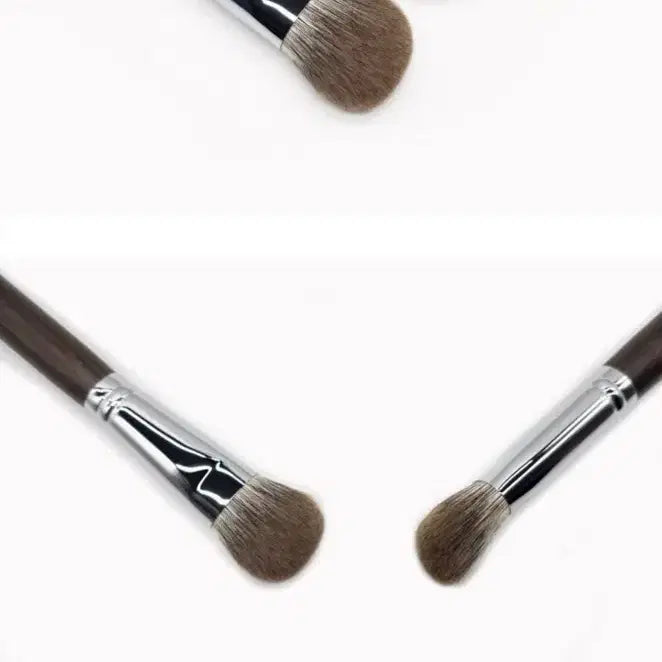 [BUNJANG] Blush Brush Concealer Brush / 르브와 블러셔 브러쉬 + 컨실러 브러쉬