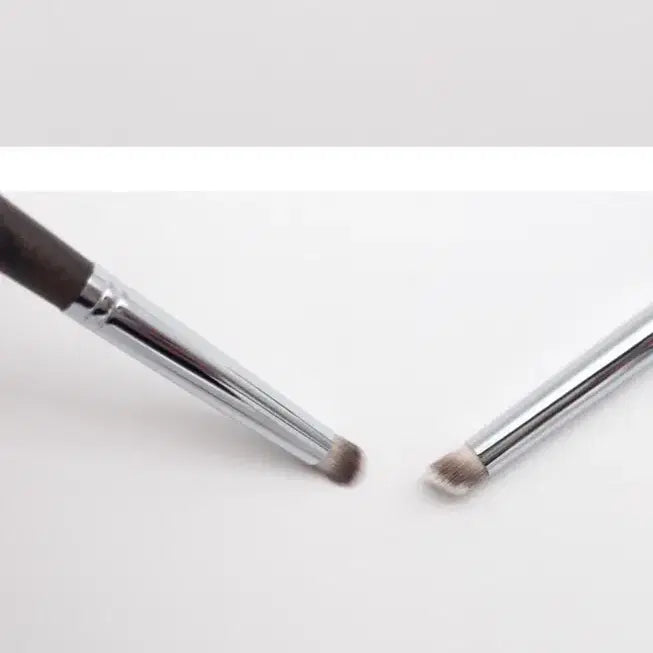 [BUNJANG] Blush Brush Concealer Brush / 르브와 블러셔 브러쉬 + 컨실러 브러쉬