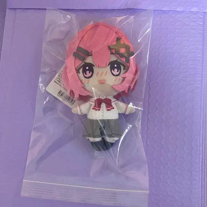 [SOLD OUT] 내가 연인이 될수 와타나레 무리무리 레나코 누이 백합