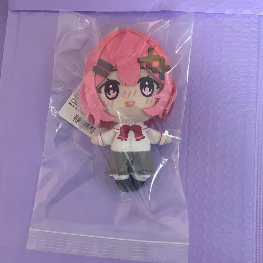 [SOLD OUT] 내가 연인이 될수 와타나레 무리무리 레나코 누이 백합