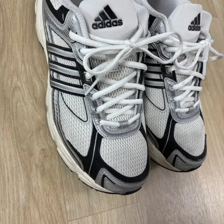 [BUNJANG] Adidas Response CL Running Shoes / 아디다스 리스폰스 CL 런닝화