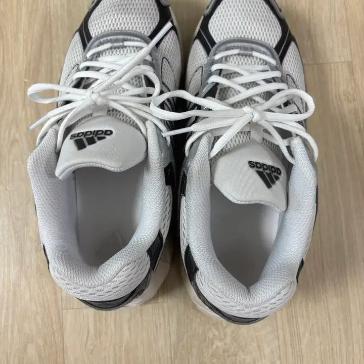 [BUNJANG] Adidas Response CL Running Shoes / 아디다스 리스폰스 CL 런닝화