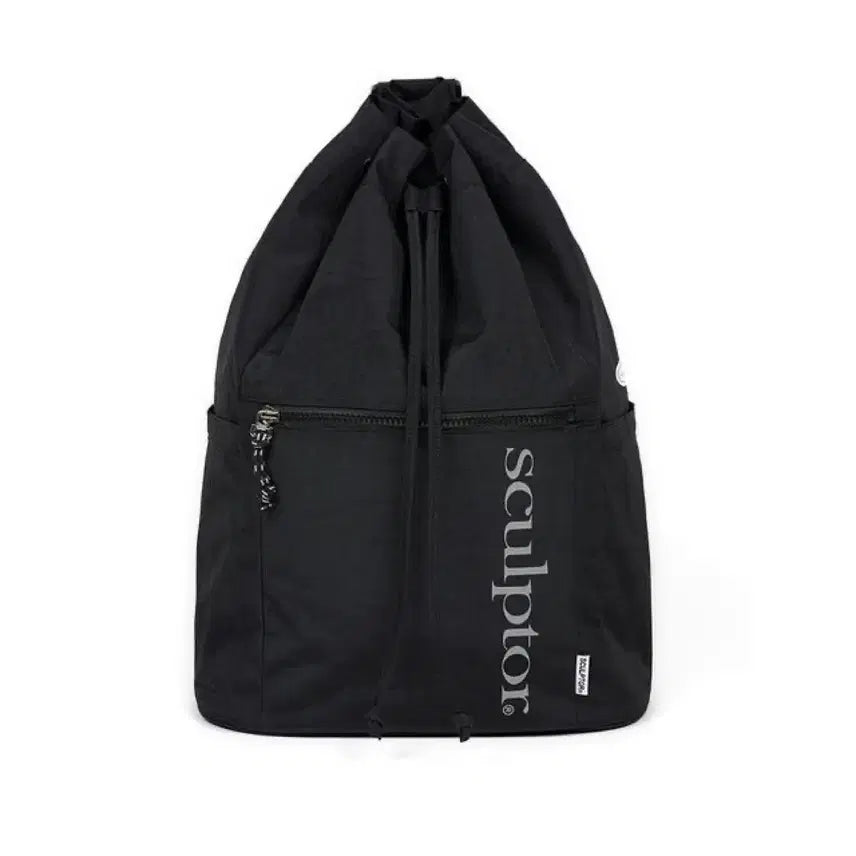 [BUNJANG] Sculptor Sling Bag Black / 2020 스컬프터 슬링백 블랙