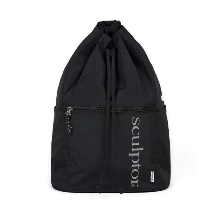 [BUNJANG] Sculptor Sling Bag Black / 2020 스컬프터 슬링백 블랙