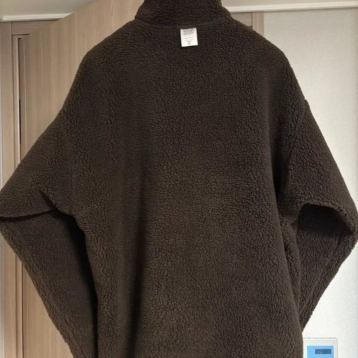 [BUNJANG] Patagonia Glissade Reversible Synchilla Jacket (Brown/Red) / [XL] 07s 파타고니아 글리세이드 리버시블 신칠라 브라운/레드