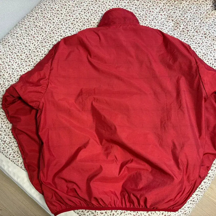 [BUNJANG] Patagonia Glissade Reversible Synchilla Jacket (Brown/Red) / [XL] 07s 파타고니아 글리세이드 리버시블 신칠라 브라운/레드