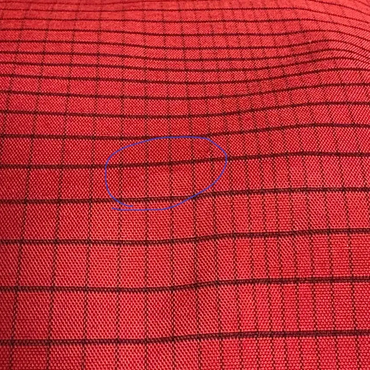 [BUNJANG] Patagonia Glissade Reversible Synchilla Jacket (Brown/Red) / [XL] 07s 파타고니아 글리세이드 리버시블 신칠라 브라운/레드