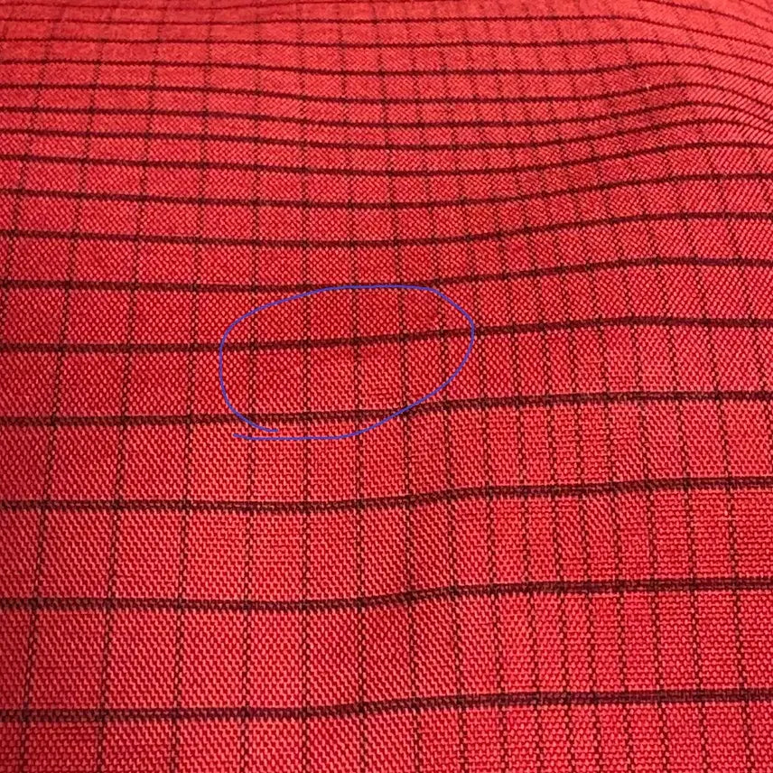 [BUNJANG] Patagonia Glissade Reversible Synchilla Jacket (Brown/Red) / [XL] 07s 파타고니아 글리세이드 리버시블 신칠라 브라운/레드