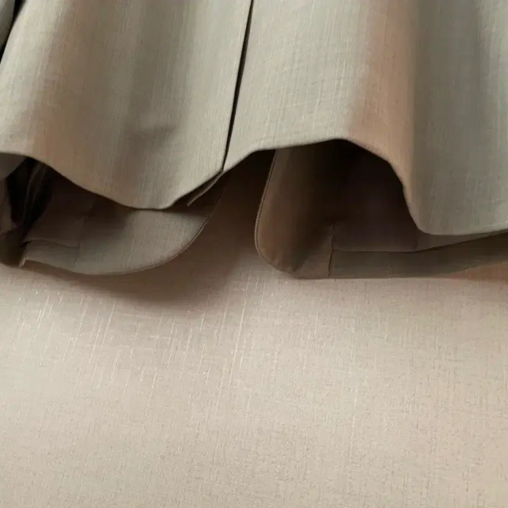 [BUNJANG] ODD DEPARTMENT Tailored Teba Jacket - Gray / (M) 오드디파트먼트 Tailored Teba Jacket - Gray