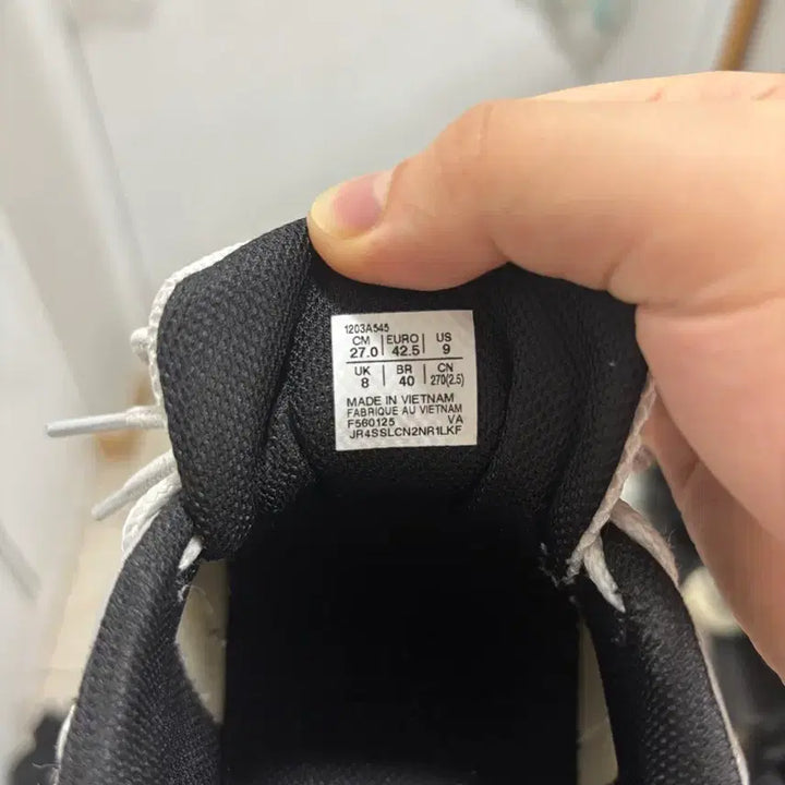 [BUNJANG] Asics Gel Venture 6 / 아식스 젤 벤쳐6