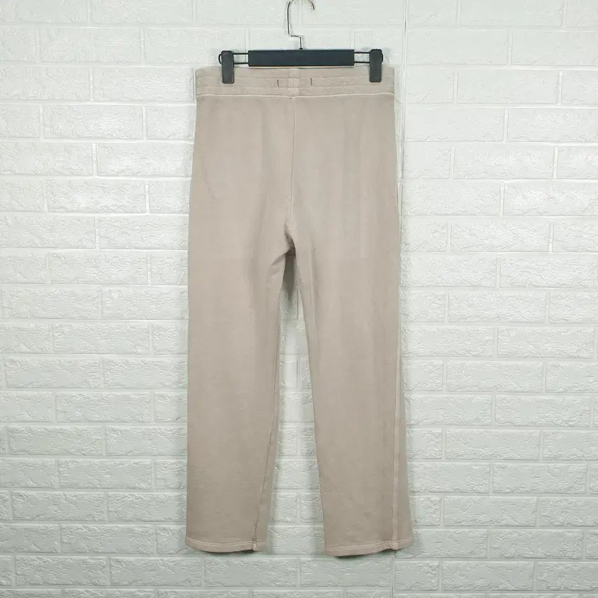 [BUNJANG] AMO Jogger Sweat Pants / [27]한섬 AMO아모 조거 스웨트 팬츠(새상품)