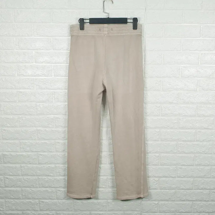 [BUNJANG] AMO Jogger Sweat Pants / [27]한섬 AMO아모 조거 스웨트 팬츠(새상품)
