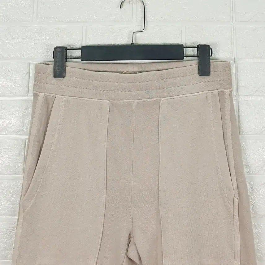 [BUNJANG] AMO Jogger Sweat Pants / [27]한섬 AMO아모 조거 스웨트 팬츠(새상품)