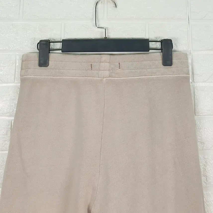 [BUNJANG] AMO Jogger Sweat Pants / [27]한섬 AMO아모 조거 스웨트 팬츠(새상품)