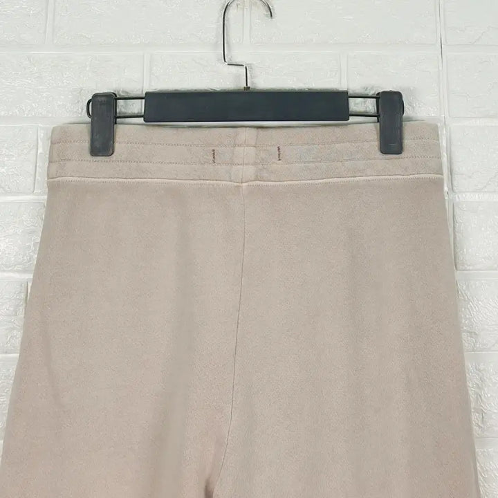 [BUNJANG] AMO Jogger Sweat Pants / [27]한섬 AMO아모 조거 스웨트 팬츠(새상품)