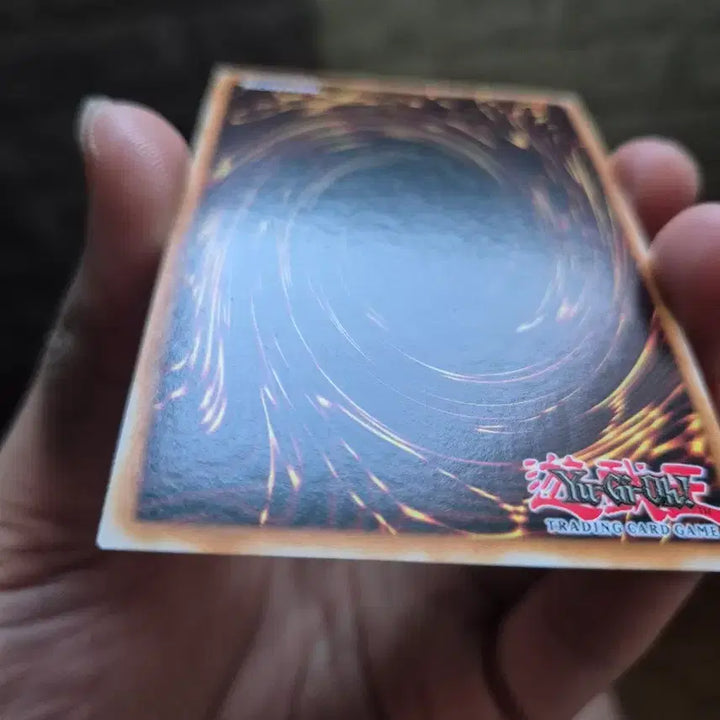 [BUNJANG] Yu-Gi-Oh! Magical Crown Missing Sword English Edition / 유희왕 no.74 매지컬 크라운 미싱 스워드 영판
