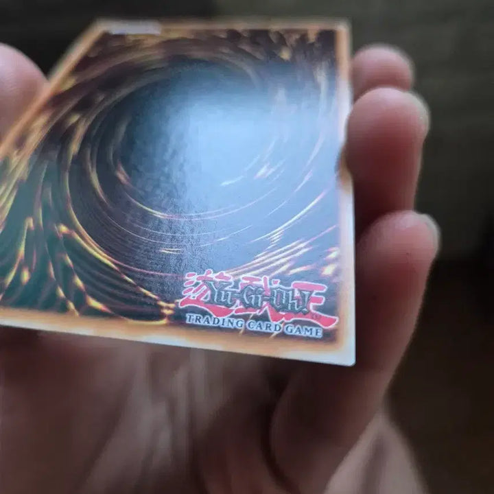[BUNJANG] Yu-Gi-Oh! Magical Crown Missing Sword English Edition / 유희왕 no.74 매지컬 크라운 미싱 스워드 영판