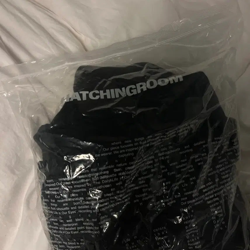 [BUNJANG] Thornapple Hatching Room Hoodie / 쏜애플 해칭룸 후드티