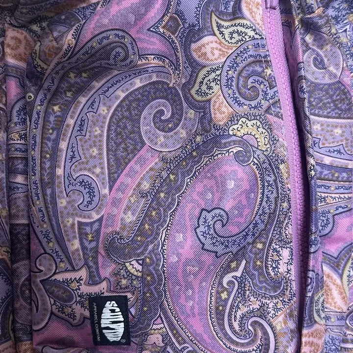 [BUNJANG] Sculptor Paisley Backpack / 20SS 스컬프터 페이즐리 백팩