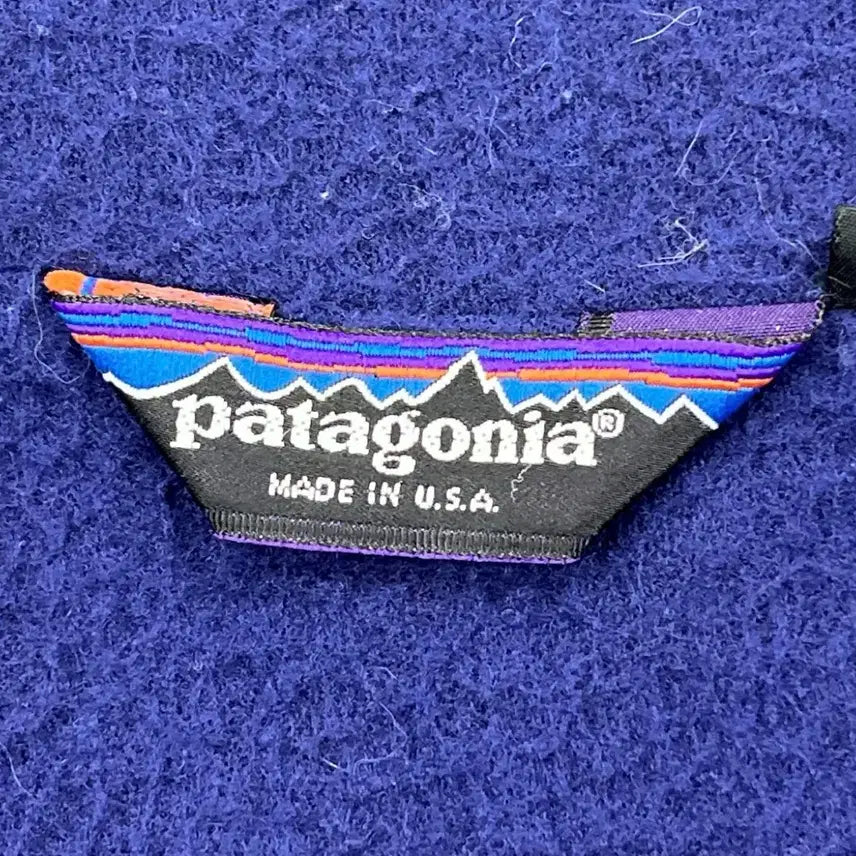 [BUNJANG] Patagonia Vintage Shell Jacket Men&