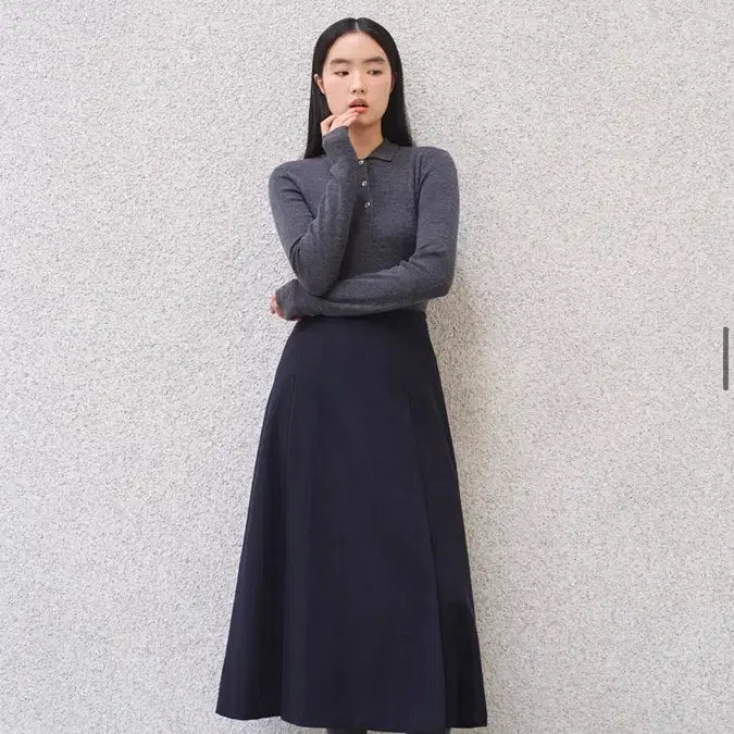 [BUNJANG] Dig Knit / 디그 니트