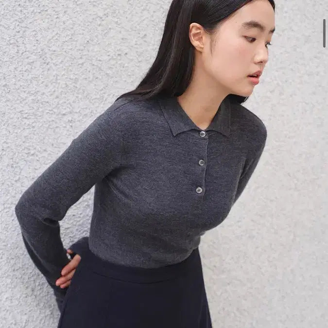 [BUNJANG] Dig Knit / 디그 니트