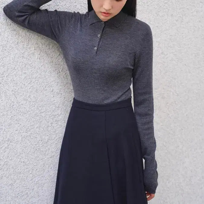 [BUNJANG] Dig Knit / 디그 니트