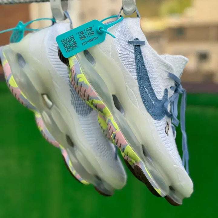 [BUNJANG] Nike Just Do It Scorpion Women's 270 (Sealed) / 나이키 스콜피온 저스트두잇 한정판 우먼스270, 새상품 판매