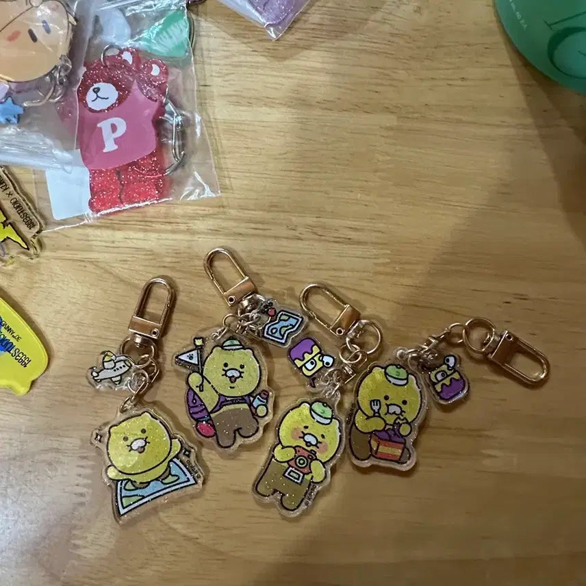 [SOLD OUT] 키링