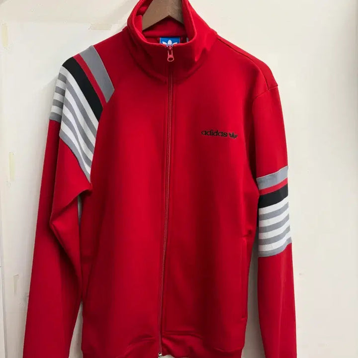 [BUNJANG] Adidas Vintage Jersey / N72. 아디다스 져지 빈티지